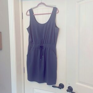 Calia athletic dress Women’s L